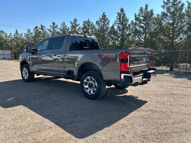 New 2026 Marsh Gray Ford King Ranch image 56