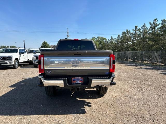 New 2026 Marsh Gray Ford King Ranch image 57