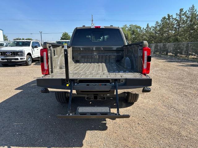 New 2026 Marsh Gray Ford King Ranch image 58