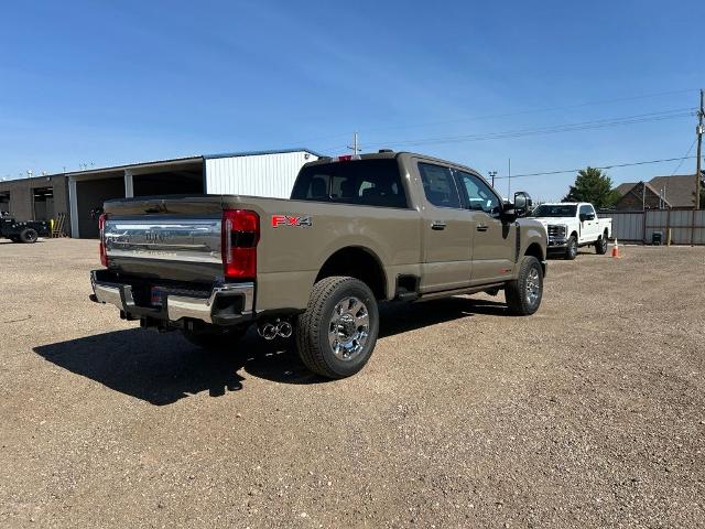 New 2026 Marsh Gray Ford King Ranch image 59