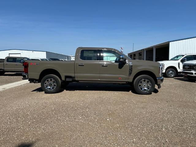 New 2026 Marsh Gray Ford King Ranch image 60