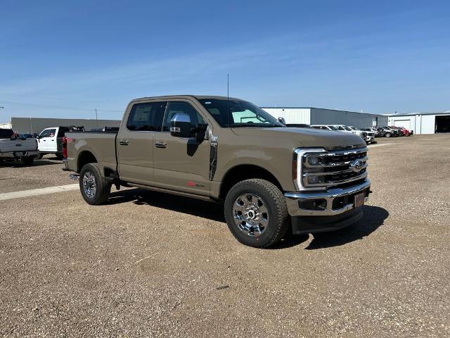 New 2026 Marsh Gray Ford King Ranch image 61