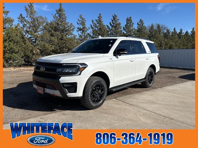 2023 Ford Expedition Timberline