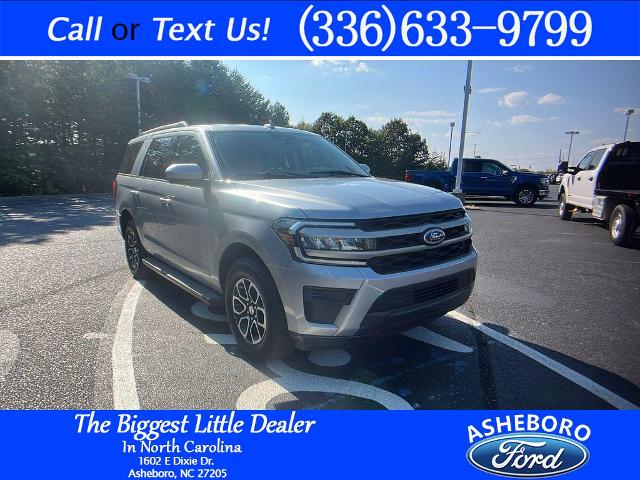 2024 Ford Expedition