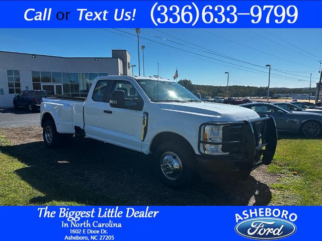 2023 Ford Super Duty F-350 Drw