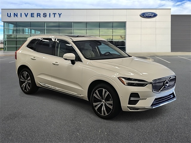 2022 Volvo XC60