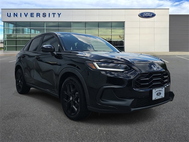 2023 Honda HR-V