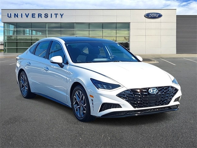 2022 Hyundai Sonata
