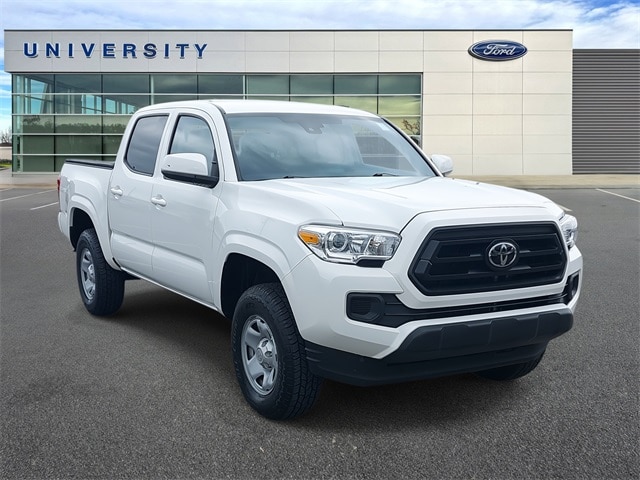2023 Toyota Tacoma 4wd