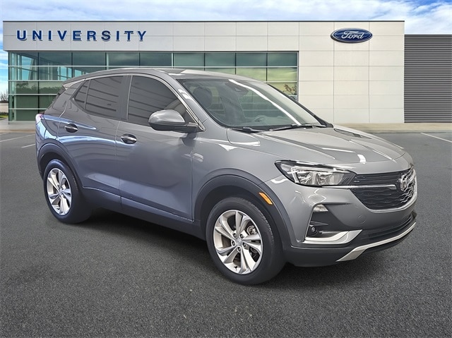 2022 Buick Encore Gx