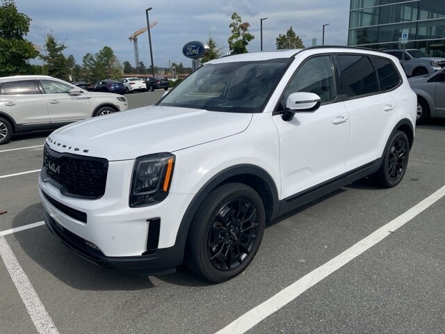 2022 Kia Telluride