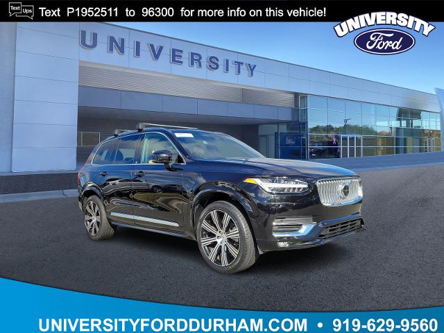 2023 Volvo XC90