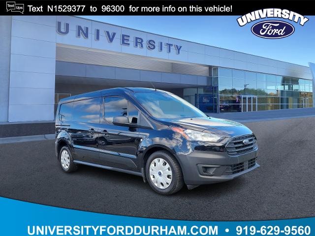 2022 Ford Transit Connect Van