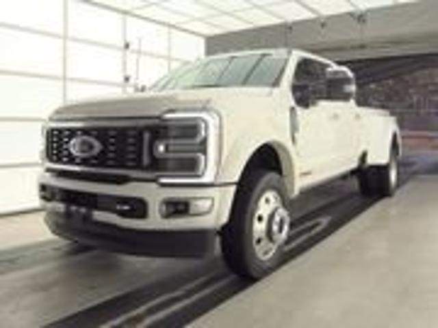 2024 Ford Super Duty F-450 Drw