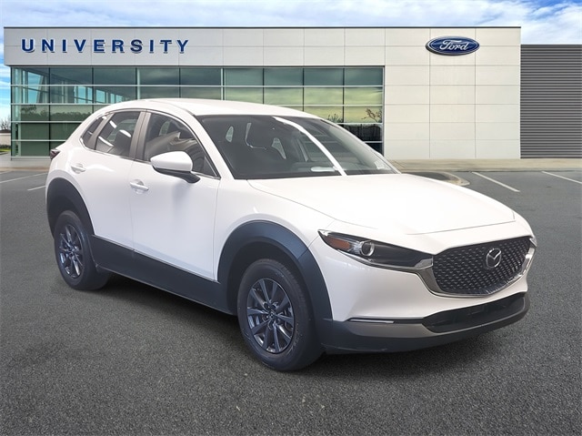 2022 Mazda Cx-30