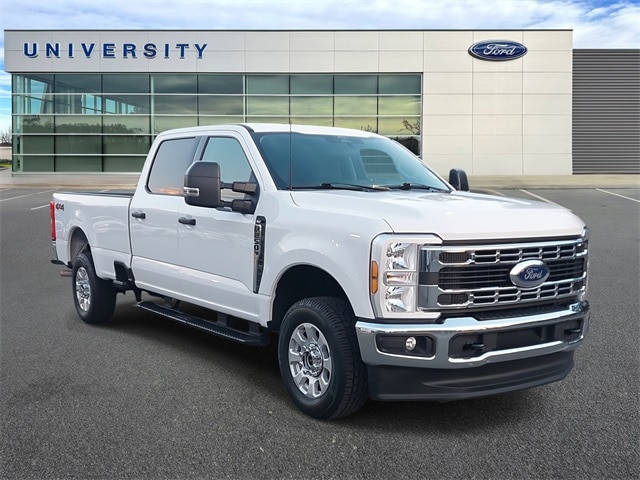 2024 Ford Super Duty F-250 Srw