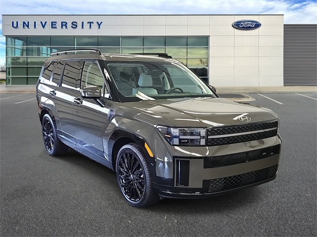 2024 Hyundai Santa Fe