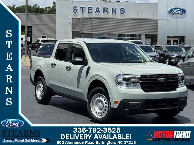 2024 Ford Maverick