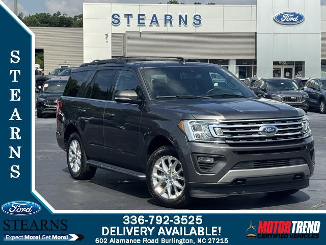 2021 Ford Expedition
