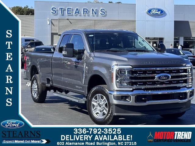 2024 Ford Super Duty F-250 Srw