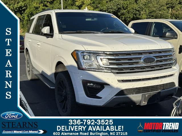 2020 Ford Expedition