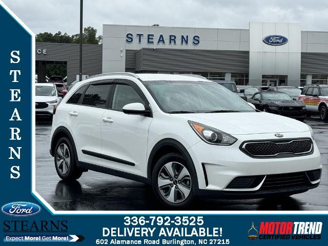 2019 Kia NIRO