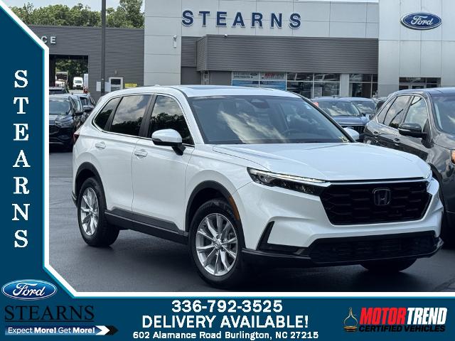 2023 Honda CR-V