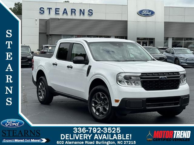 2024 Ford Maverick