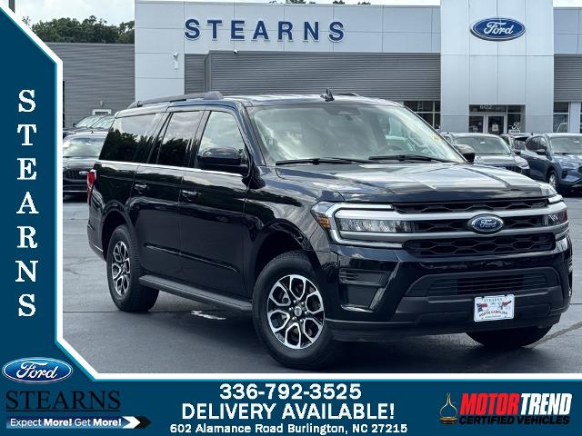 2024 Ford Expedition Max