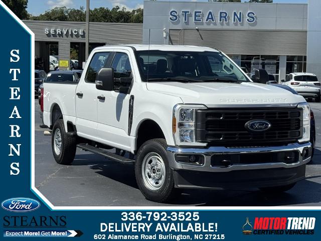 2024 Ford Super Duty F-250 Srw