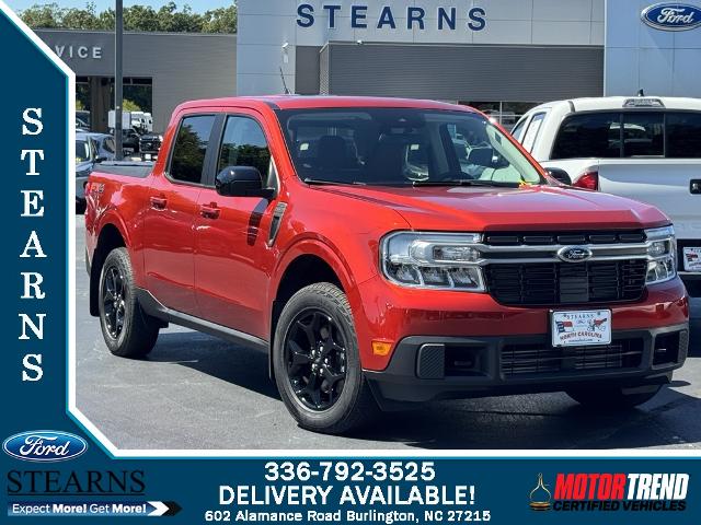 2024 Ford Maverick