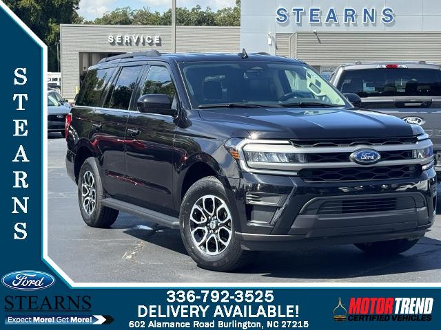 2024 Ford Expedition