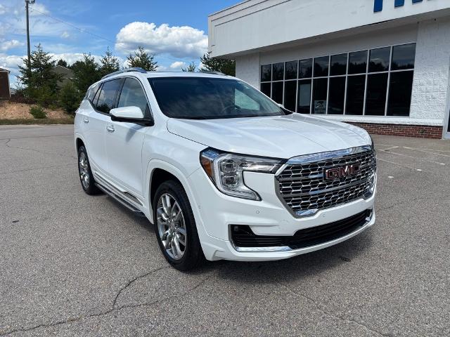 2023 GMC Terrain