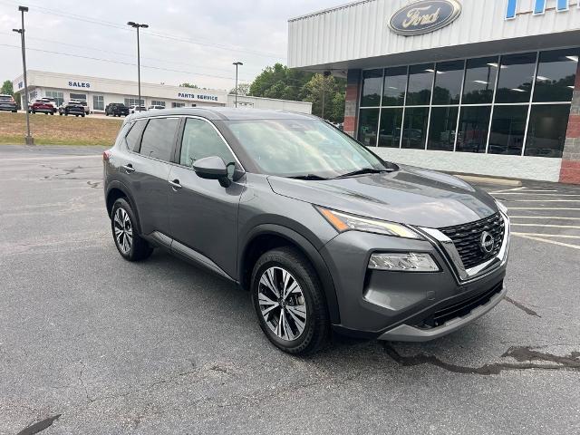2022 Nissan Rogue
