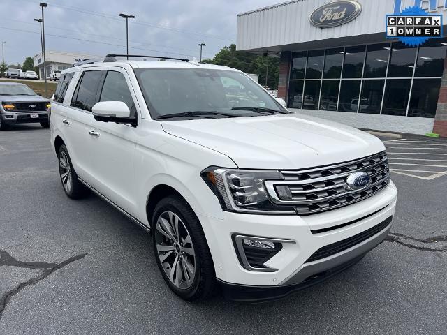 2021 Ford Expedition