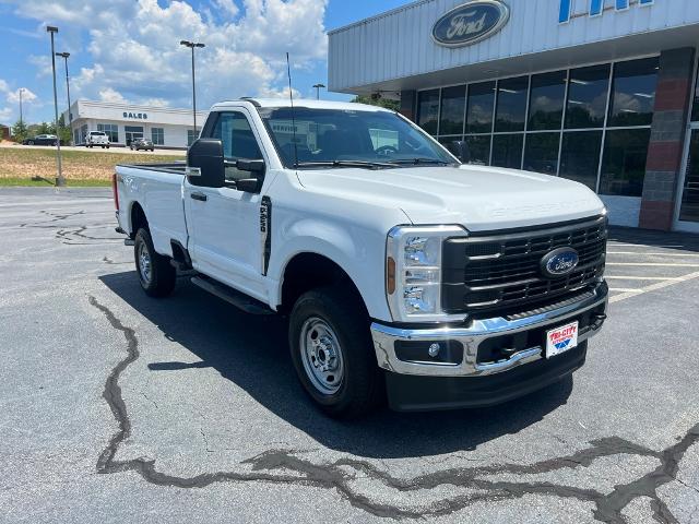 2024 Ford Super Duty F-250 Srw