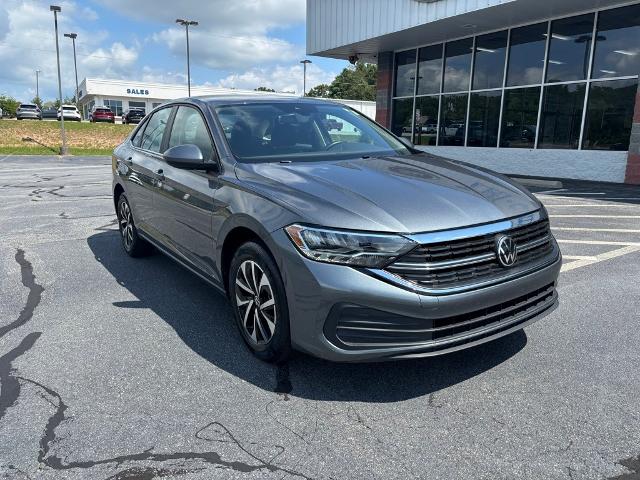 2024 Volkswagen Jetta