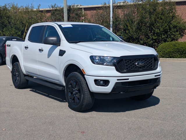 2023 Ford Ranger