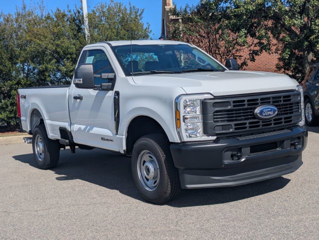 2025 Ford Super Duty F-250 Srw