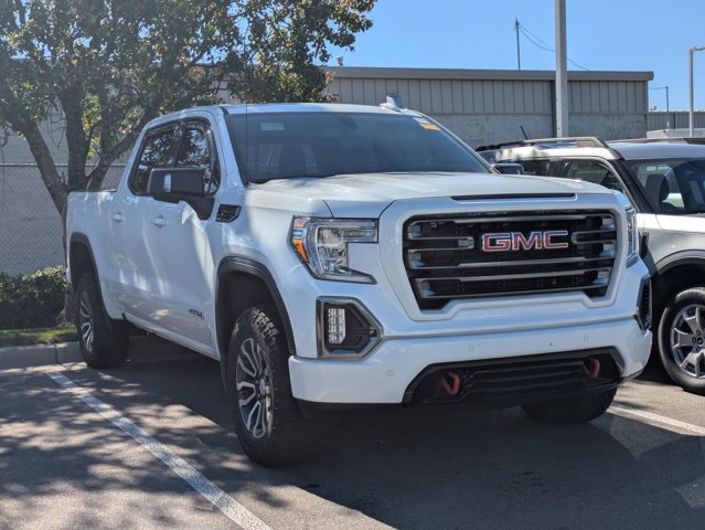 2022 GMC Sierra 1500 Limited