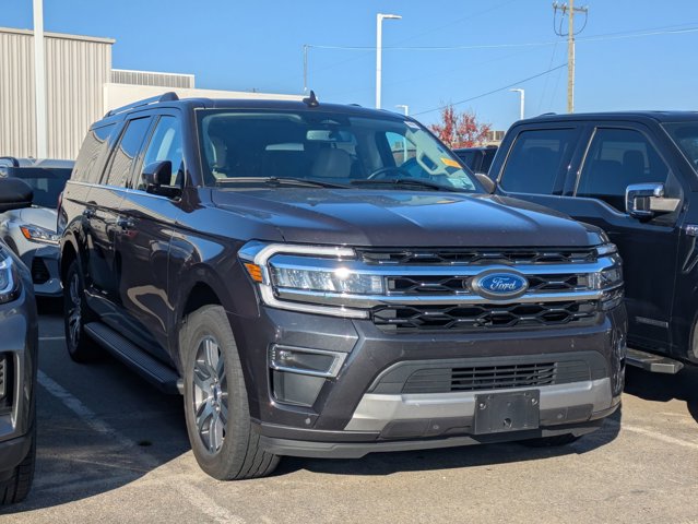 2024 Ford Expedition Max