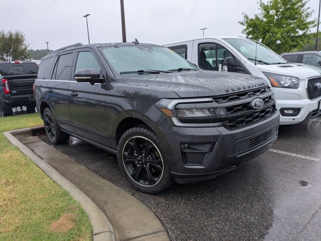 2022 Ford Expedition