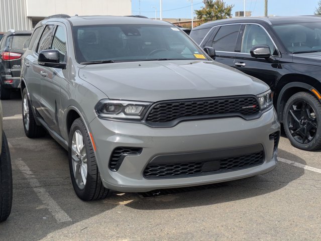 2024 Dodge Durango