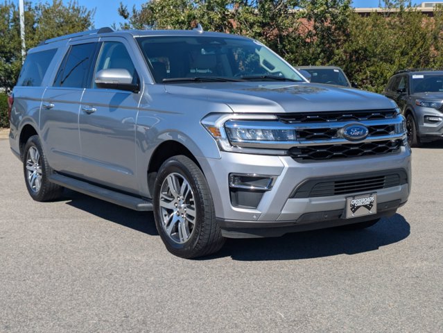 2024 Ford Expedition Max