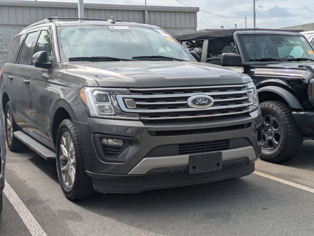 2021 Ford Expedition
