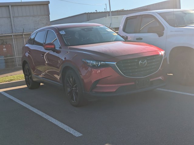 2023 Mazda CX-9