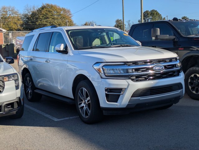 2024 Ford Expedition