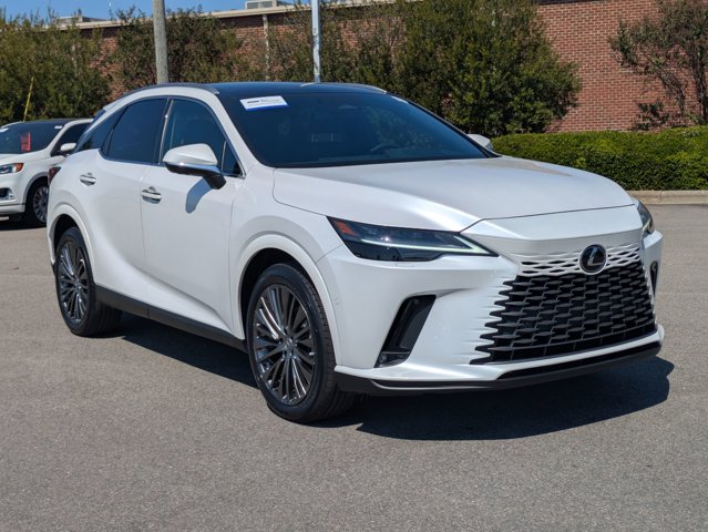 2023 Lexus RX