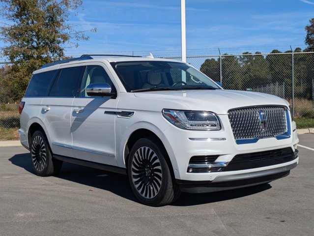 2021 Lincoln Navigator