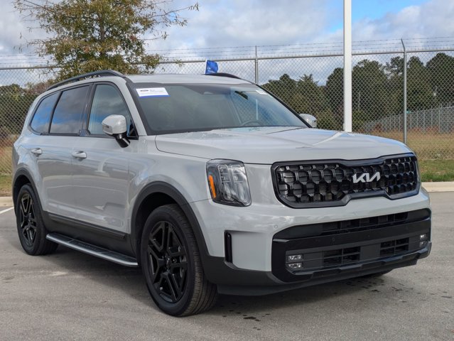 2024 Kia Telluride